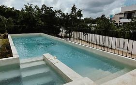 Condominio en Tulum, la Veleta.