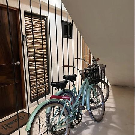 Condominio en Tulum, la Veleta. Exterior foto