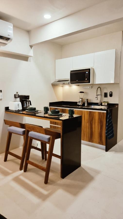 Condominio en Tulum, la Veleta. Exterior foto