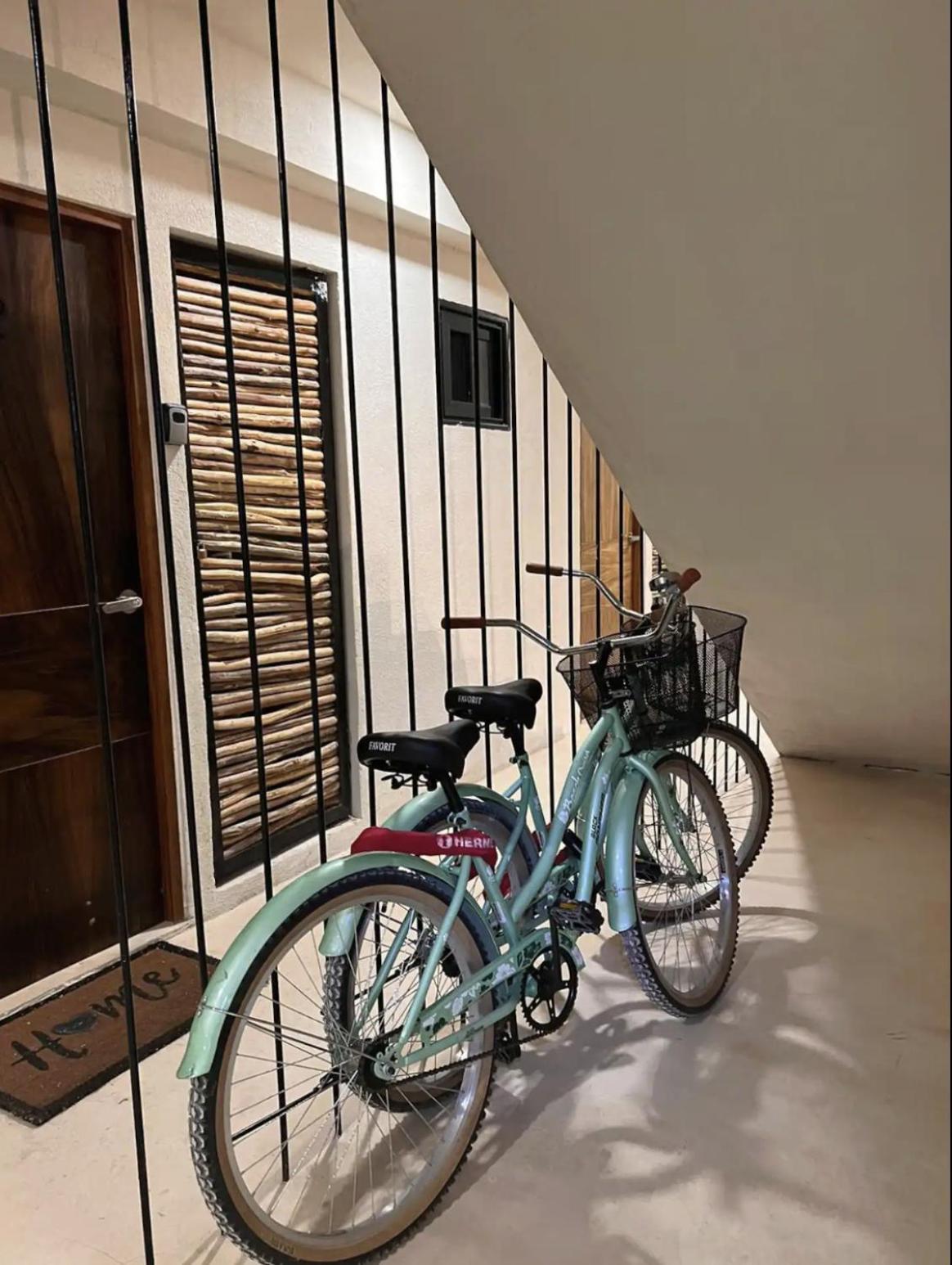 Condominio en Tulum, la Veleta. Exterior foto